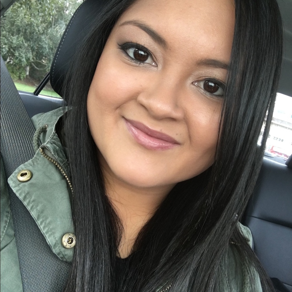 Meet your Posher, Jessica